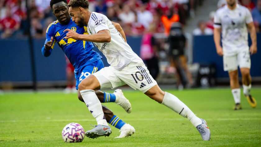Manchester United transfers 2025 - Matheus Cunha
