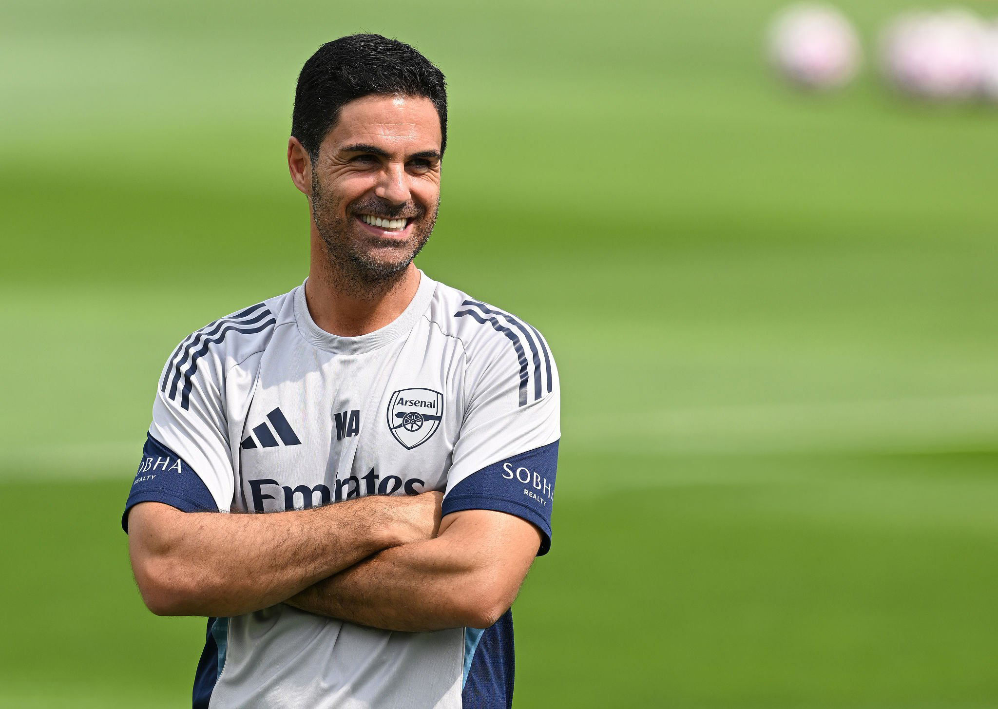 Does Viktor Gyökeres fit into Mikel Arteta's tactical plans for Arsenal?

